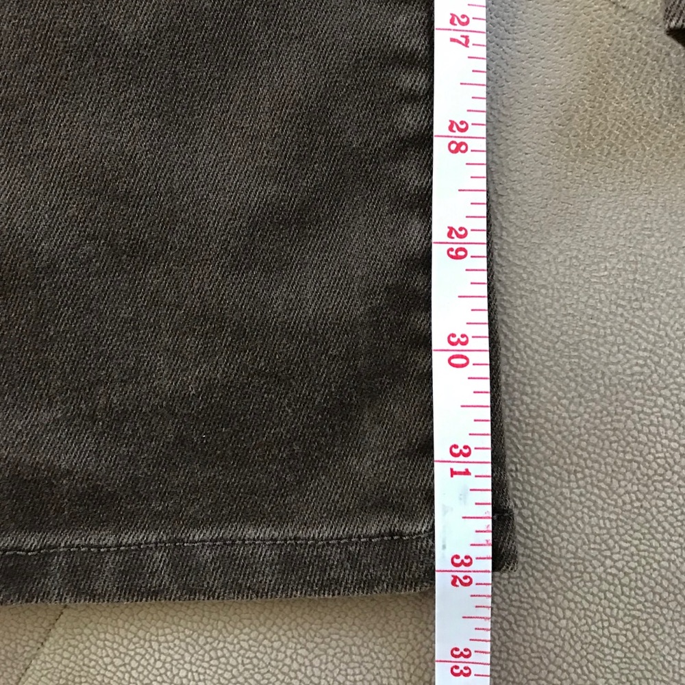 βοΈπ
ΏοΈEUC Ralph Lauren Jeans Modern Straight size 2 - Picture 8 of 12